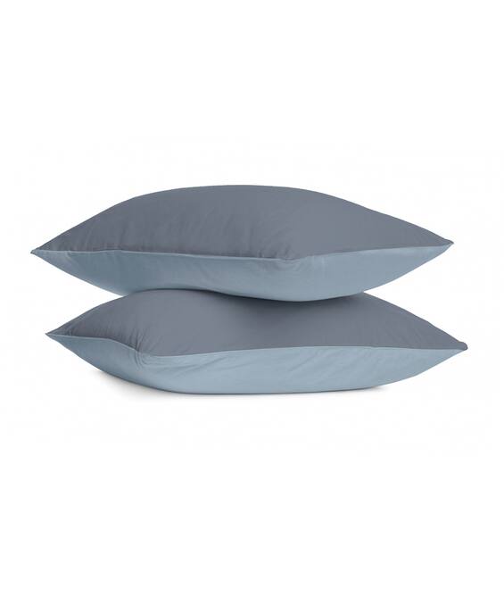 Byrklund Kussensloop Wash & Rest